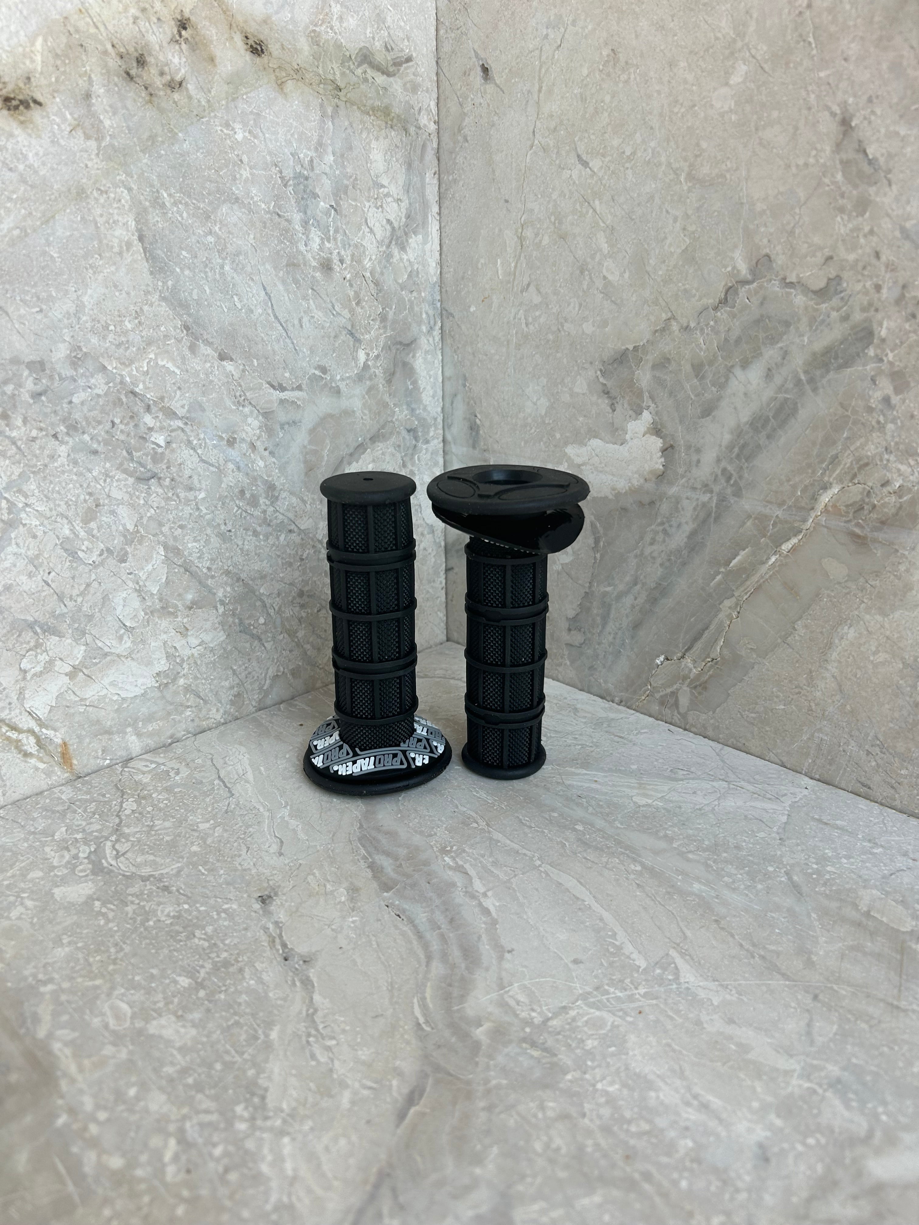 Pro Taper Grips
