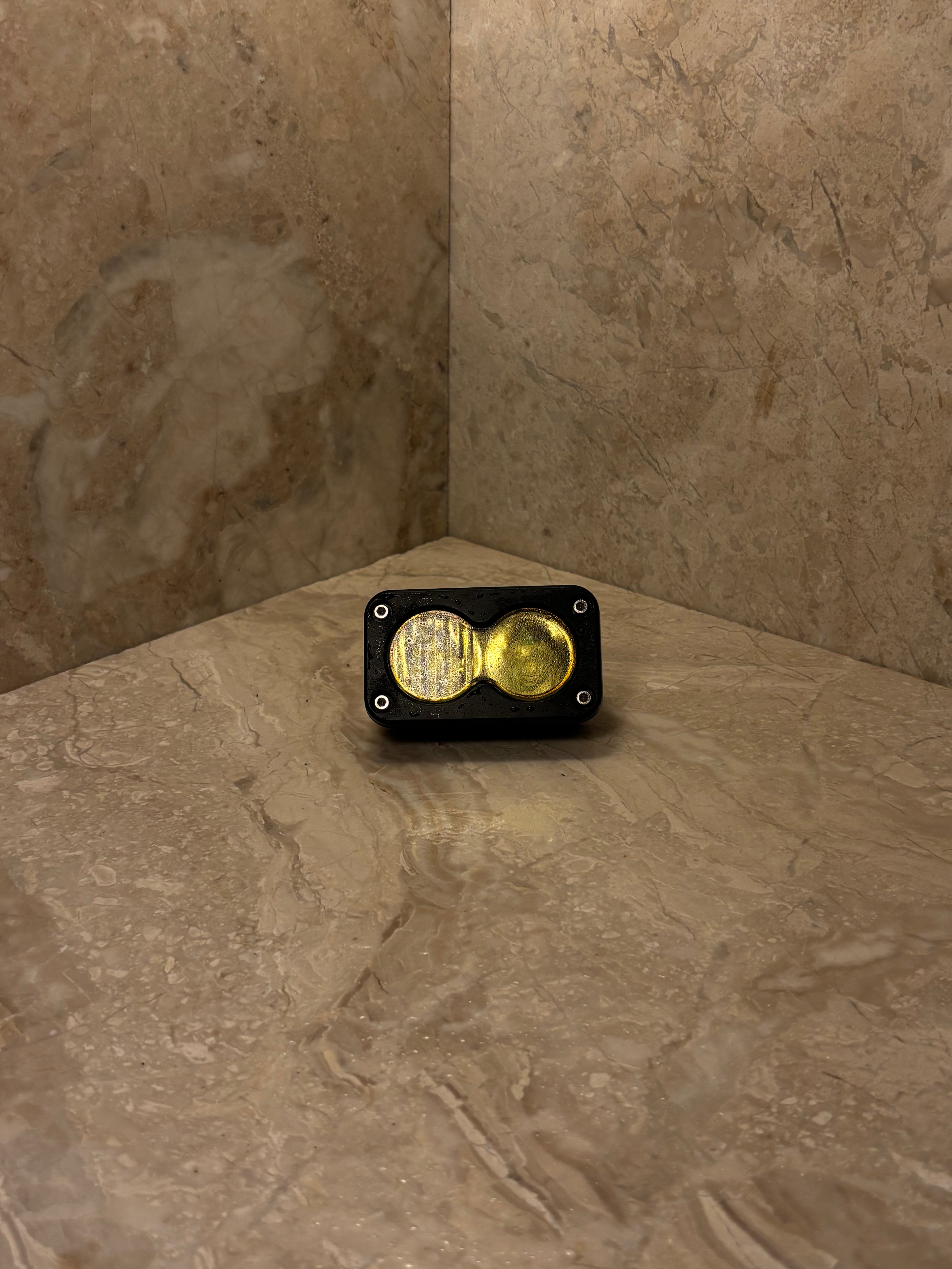 Plug and Play Baja Light