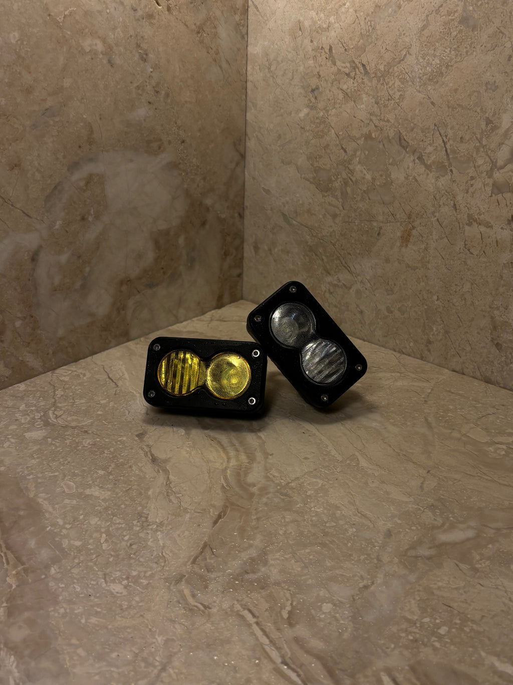 Plug and Play Baja Light