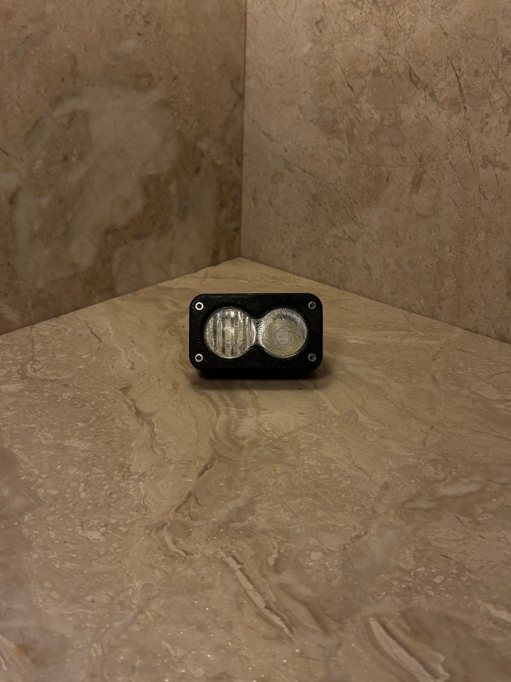 Plug and Play Baja Light