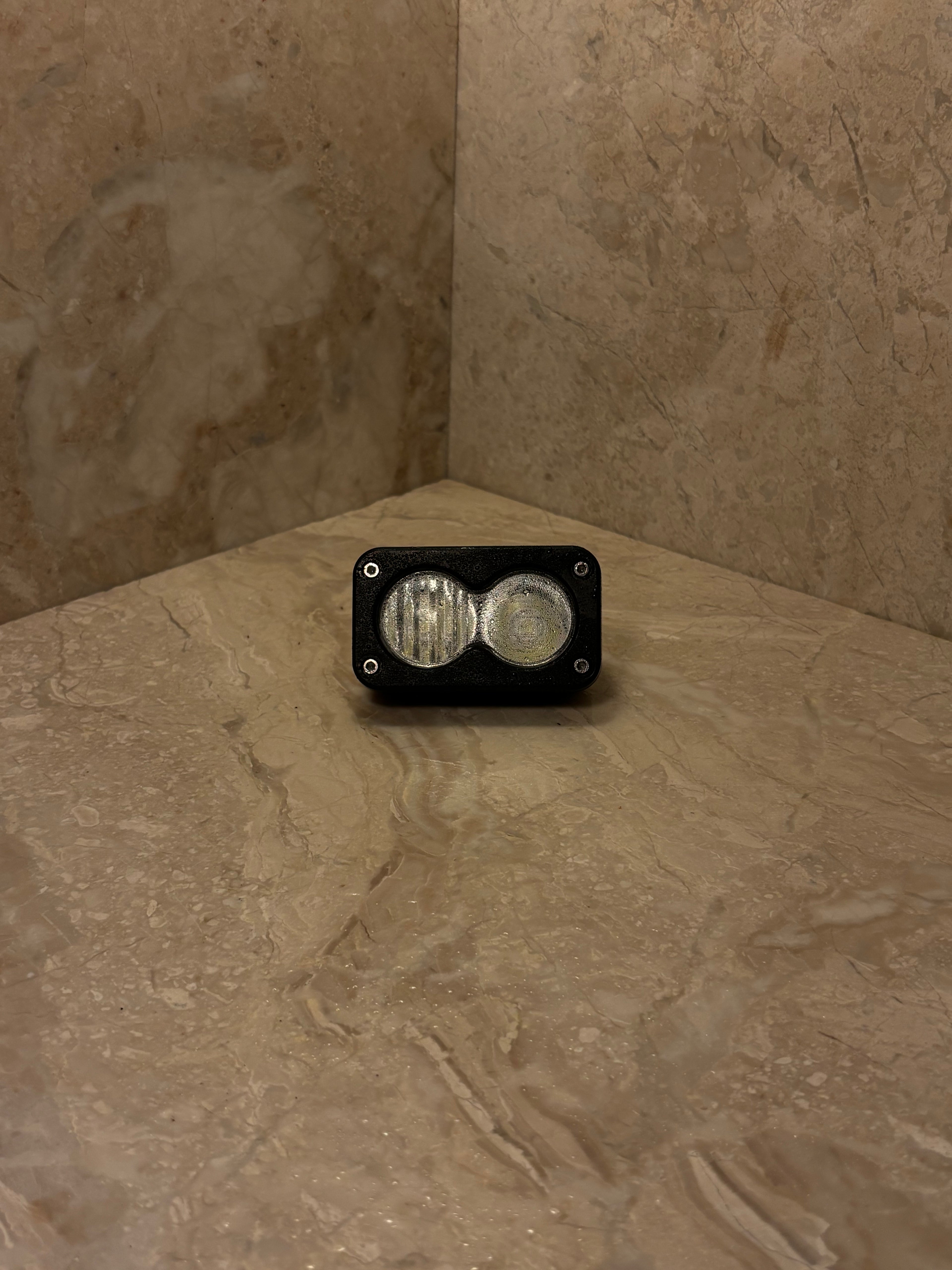 Plug and Play Baja Light